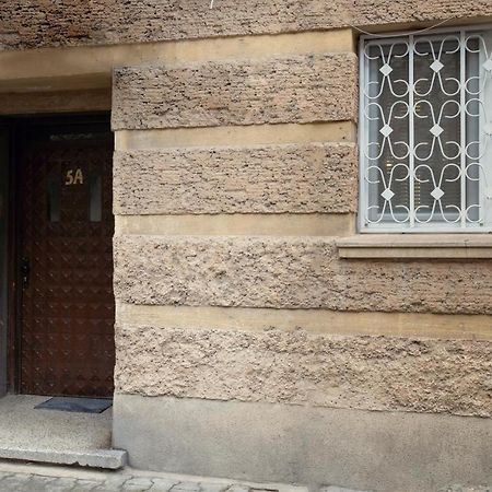 Sofiel Cozy Apartment - Top Center Szófia Kültér fotó