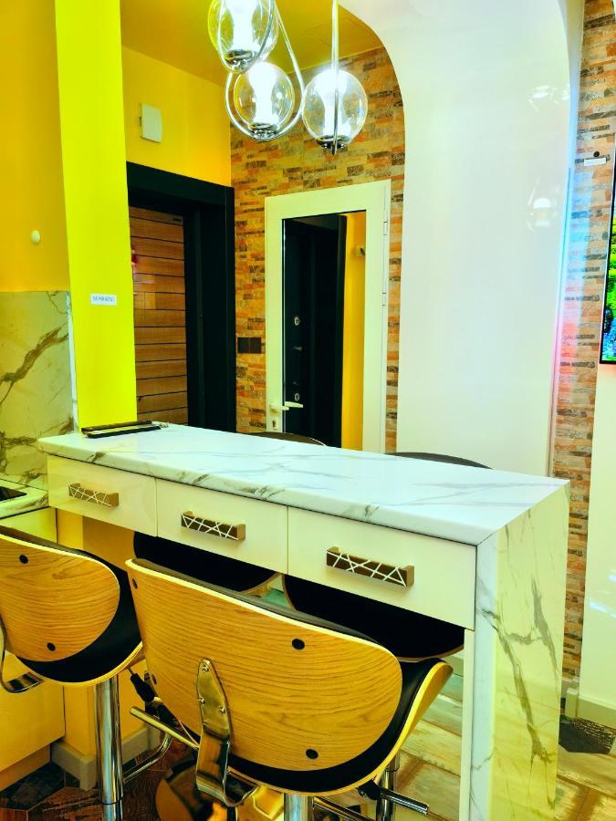 Sofiel Cozy Apartment - Top Center Szófia Kültér fotó