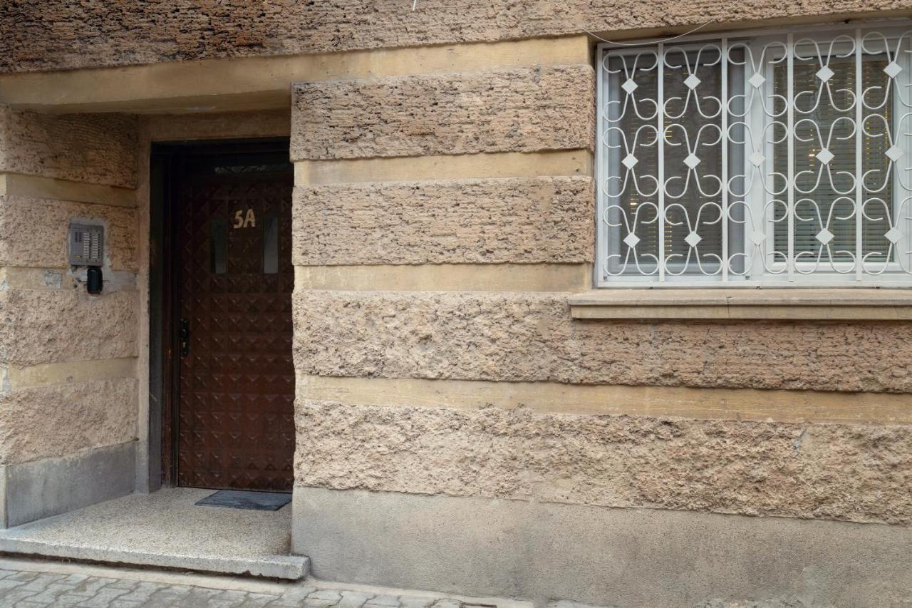 Sofiel Cozy Apartment - Top Center Szófia Kültér fotó