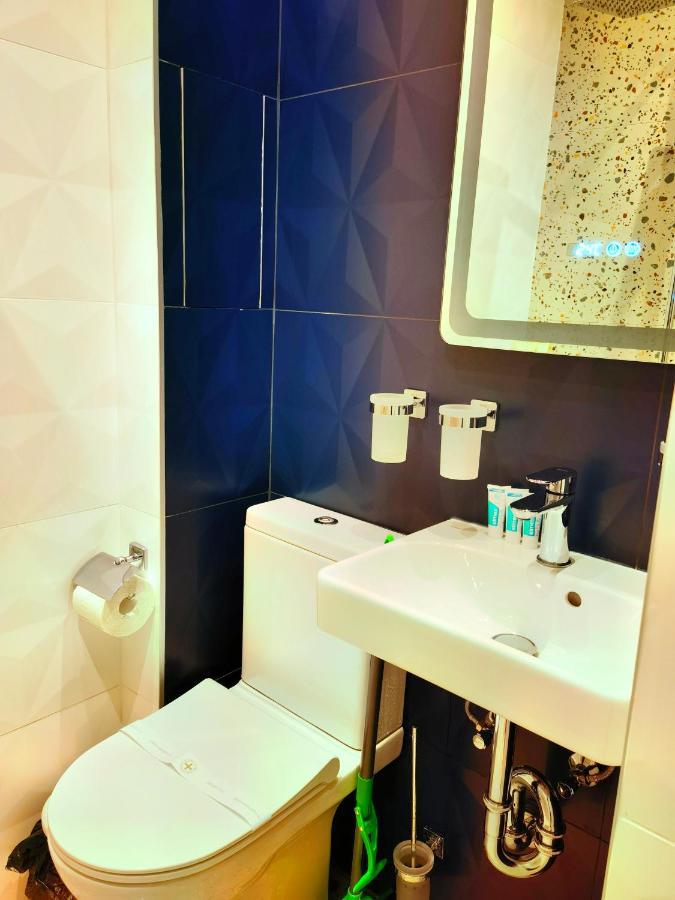 Sofiel Cozy Apartment - Top Center Szófia Kültér fotó